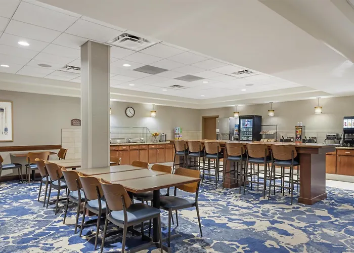 Best Western Plus Willmar