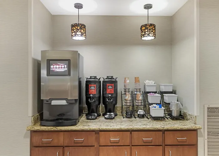 Best Western Plus Willmar