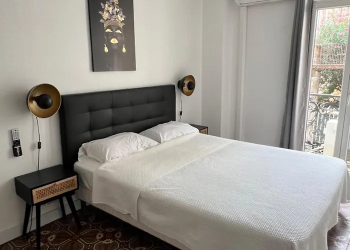 Les Paquebots - Hotel & Restaurant