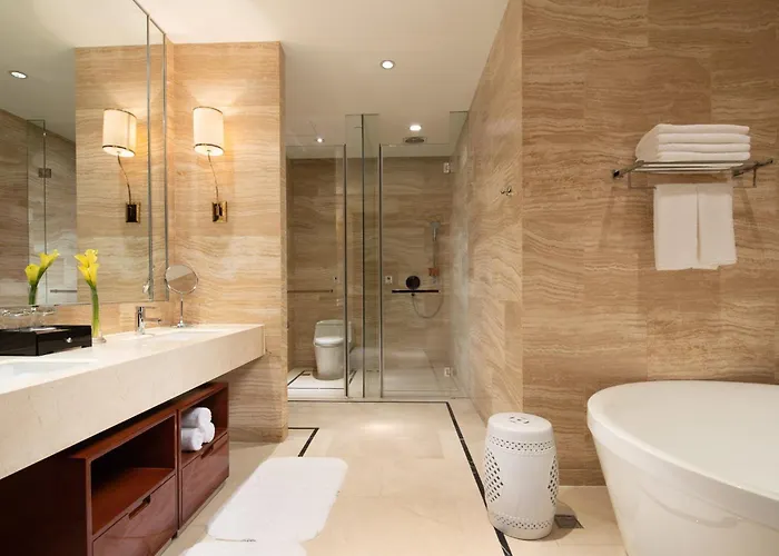 Crowne Plaza Taizhou By Ihg
