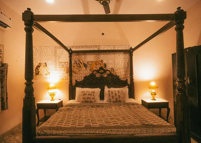 Hotel Bissau Palace