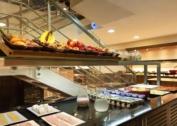 Mercure Rio de Janeiro Nova Iguaçu