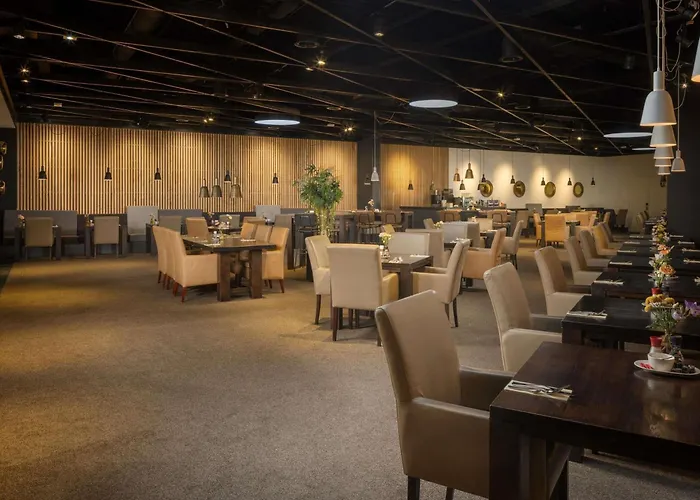 Mercure Hotel Amersfoort Centre