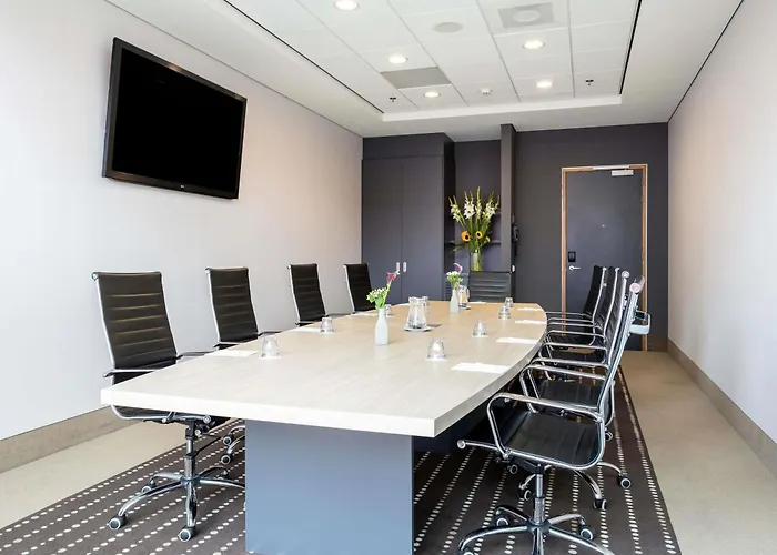 Mercure Hotel Amersfoort Centre