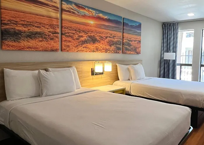 Days Inn By Wyndham Payson