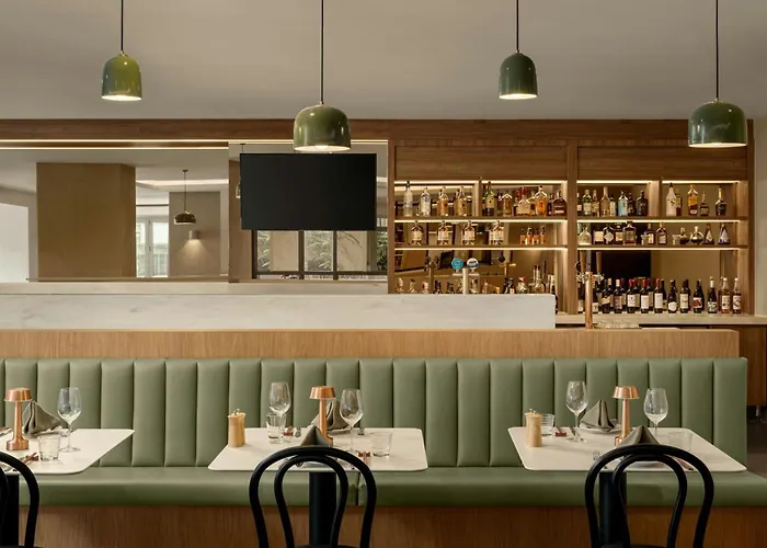 Courtyard By Marriott Darwin