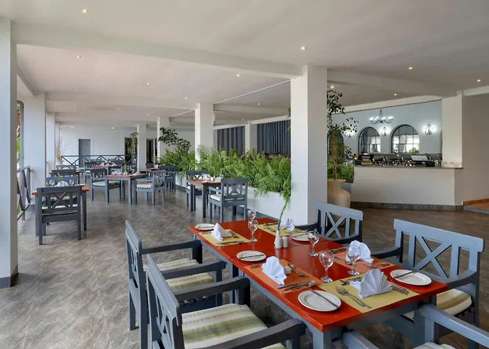 Protea Hotel By Marriott Chingola