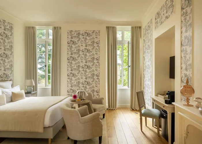 Chateau Les Oliviers De Salettes