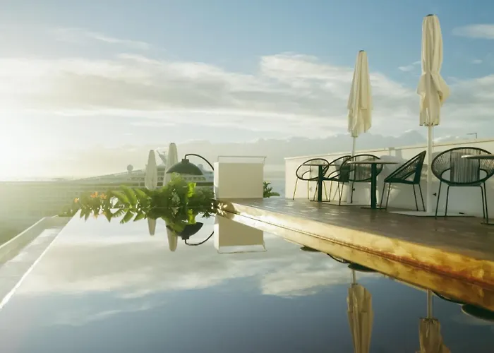 Memmo Alfama - Design Hotels (Adults Only)