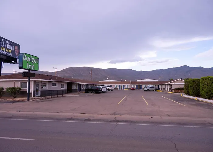 Budget Inn