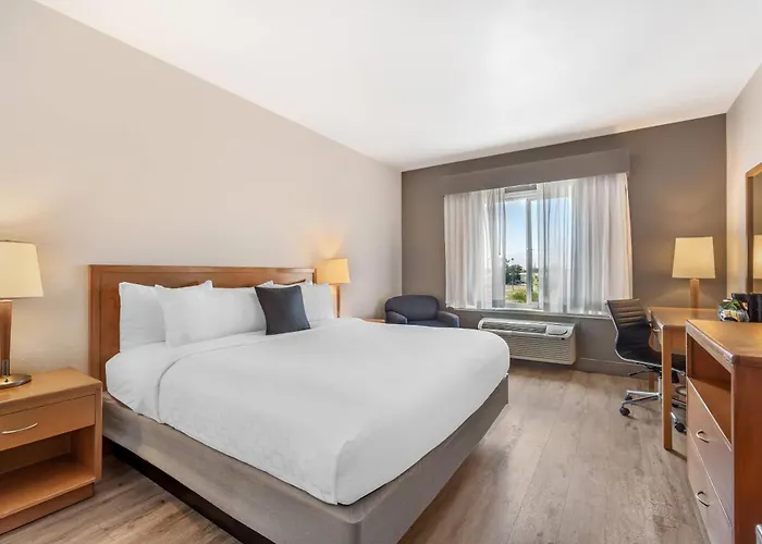 The Hanford Hotel, An Ascend Collection Hotel