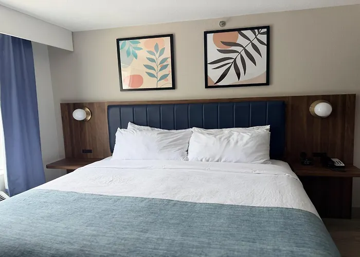 Wingate By Wyndham Athens Ga