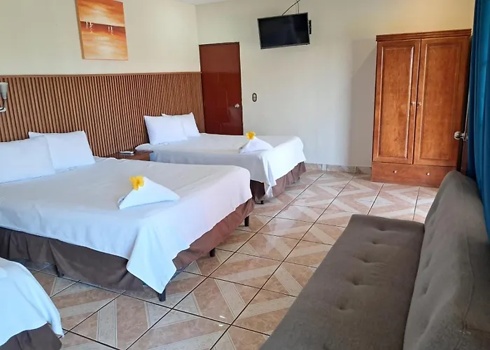 Hotel Miraflores