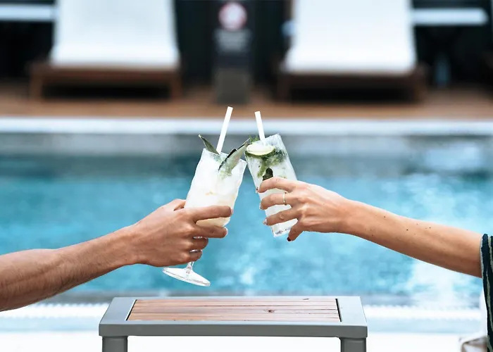 Hilton Istanbul Bomonti