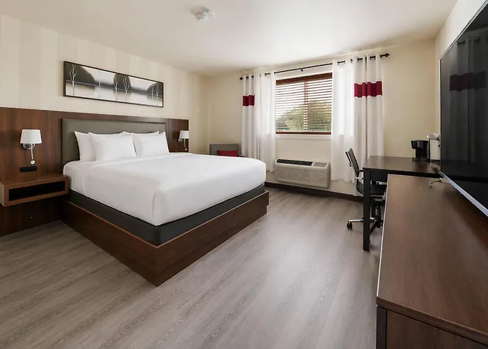 Quality Inn And Conference Centre