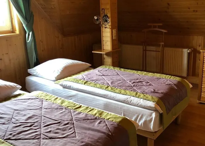 Bystrytsya Lux