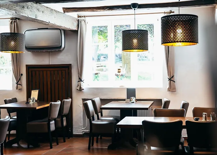 Hotel Gut Funkenhof