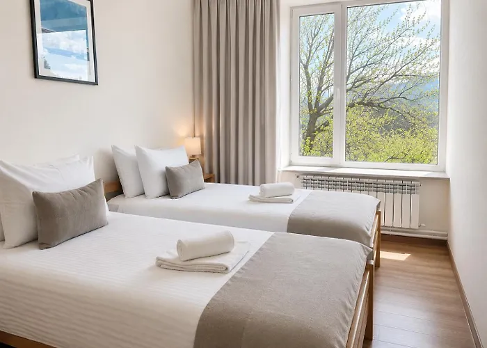 Hotel Basen