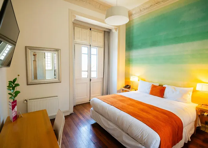 Matildas Hotel Boutique