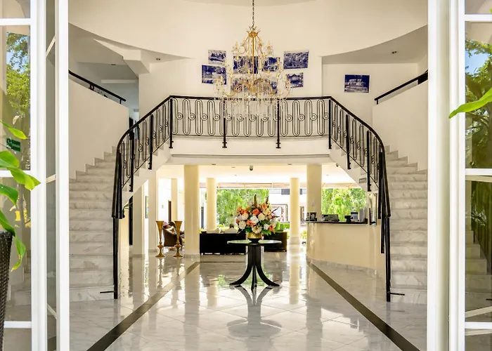 Hotel Campestre Santa Catalina