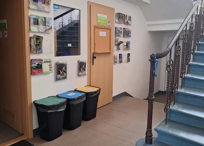 Hotel & Hostel Decin