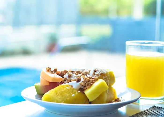 Holiday Inn Express Managua By Ihg