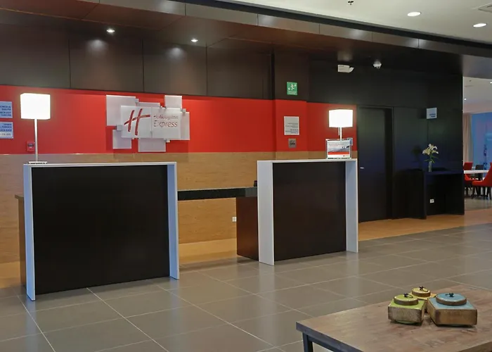 Holiday Inn Express Tegucigalpa By Ihg