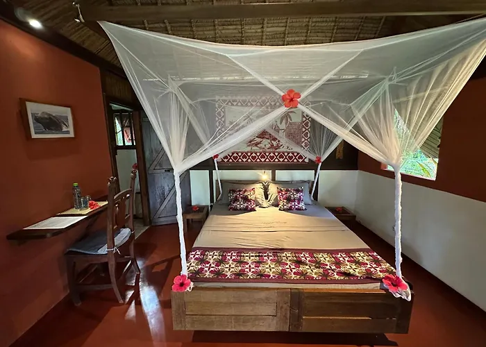Boraha Village Ecolodge
