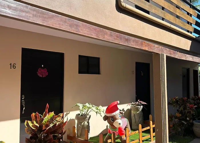Hotel La Punta
