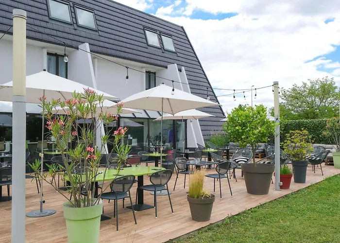 Ibis Styles Toulouse Labege