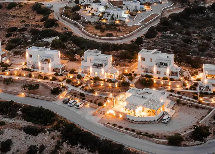 Alsalos Villas