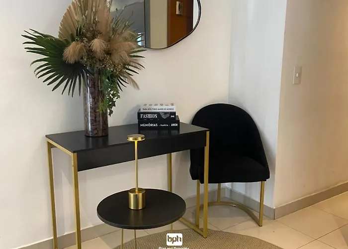 Barueri Premiêr Hotel