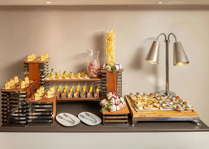Ac Hotel By Marriott Panama Stadt