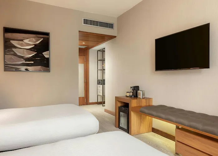 Ac Hotel By Marriott Panama Stadt