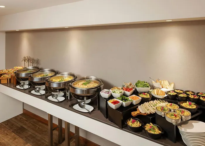Ac Hotel By Marriott Panama Stadt