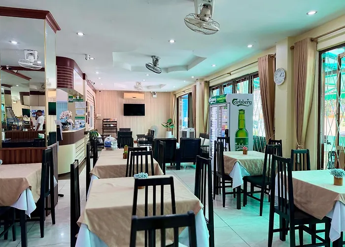 Mixay Paradise Hotel