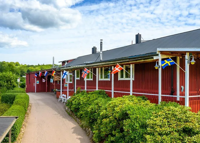 Hillesgarden