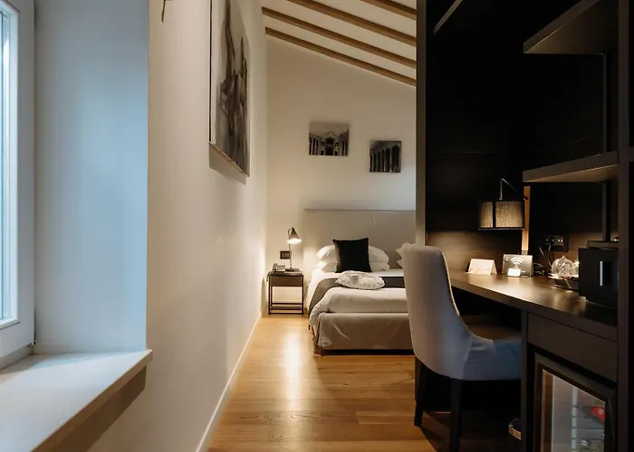 Murum Heritage Hotel