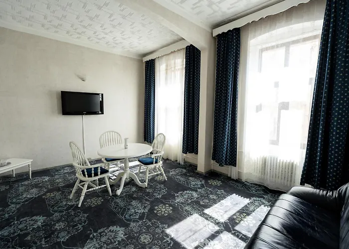 Hotel Dacia