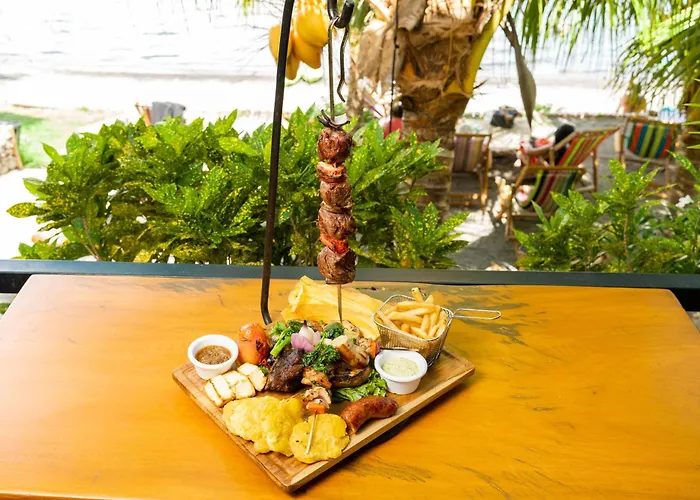 Paradiso Lakeside Resort