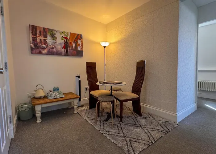 The Chatwal Boutique Hotel