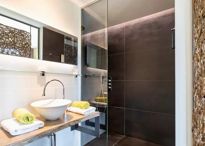 Hotel Wellness Eau De Roche Durbuy