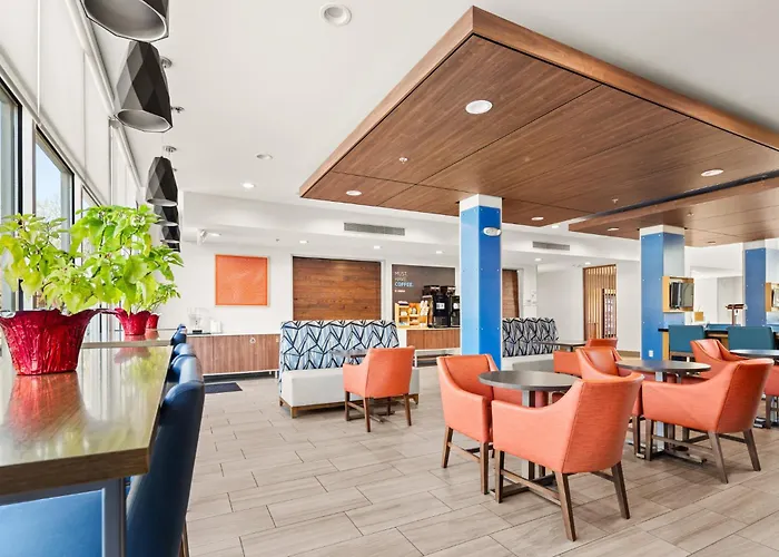 Holiday Inn Express - Bethlehem By Ihg