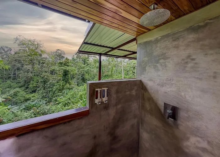 Hotel Finca Maresia