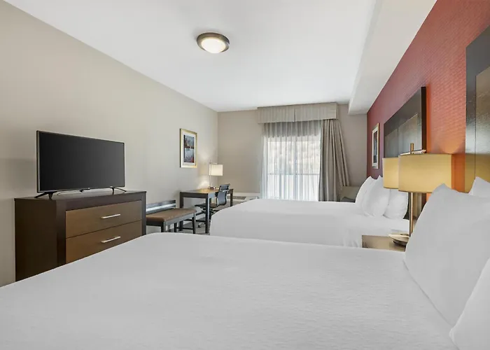 Best Western Plus Merritt Hotel