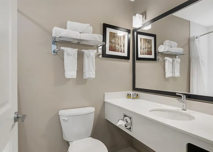 Best Western Plus Merritt Hotel