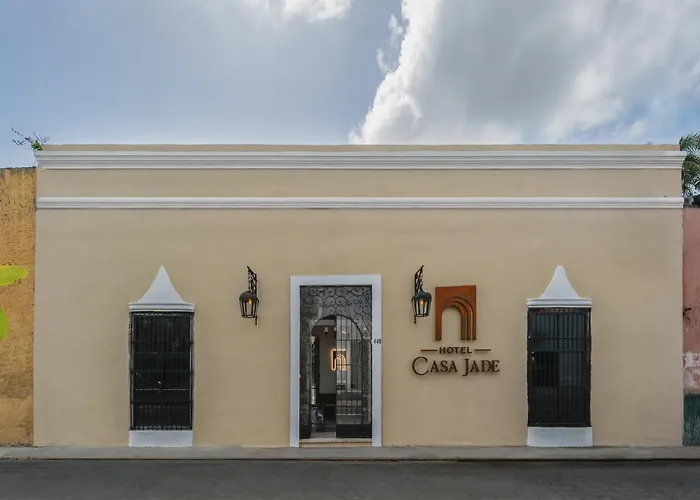 Art 64 Guest House - Adults Only Merida
