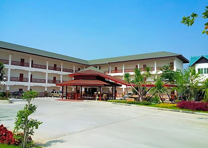 Ck Hills Hotel