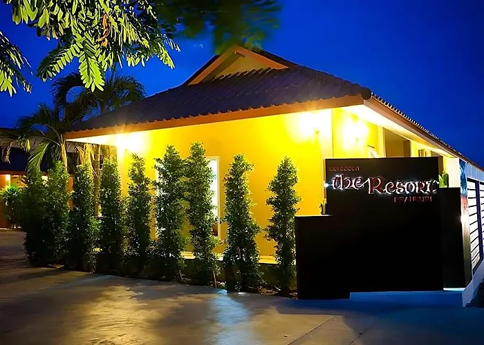 The Resort Pranburi