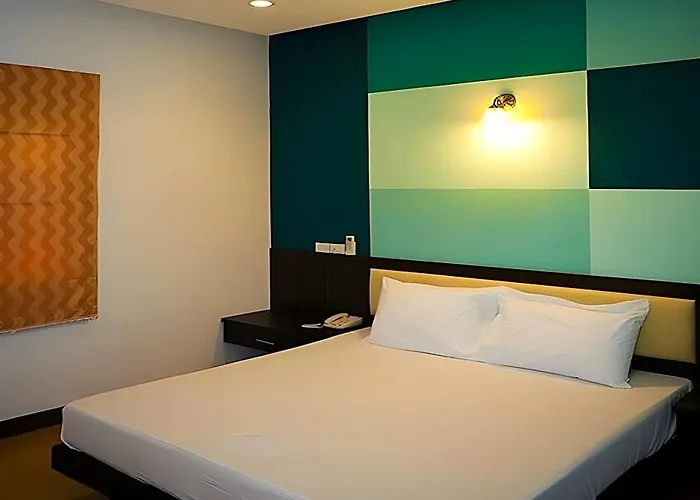 The Resort Pranburi